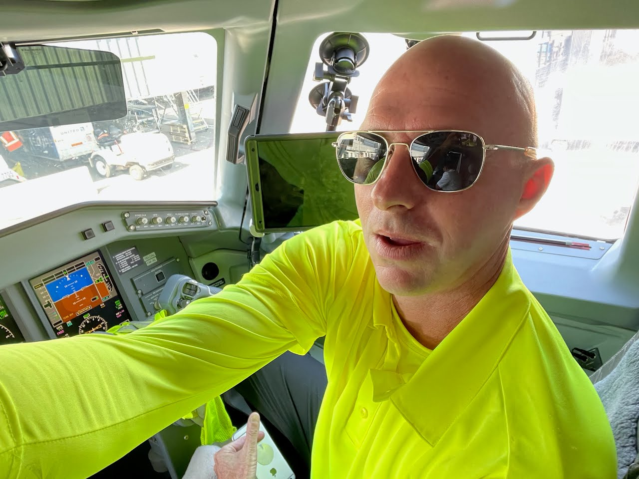 Flight Simulator